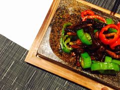 -若蘭慈·无国界素食料理(欢乐海岸店)