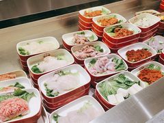 -芝小官毛肚火锅海鲜自助(淮安清江浦区新亚店)