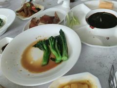 -海湾壹品·粤菜·早茶·烤鸭(拱北店)