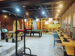 -不止轰趴桌游麻将台球(立水桥店)