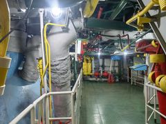 -泰达航母主题公园