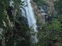 -连云港云龙涧原生态风景区