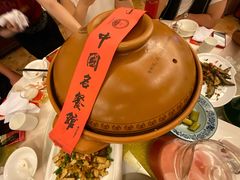 -千岛湖鱼味馆(十字街总店)