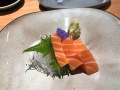 -然寿司(郎园vintage店)