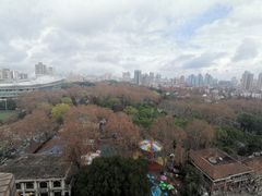 -汉堡王(上海虹口龙之梦)