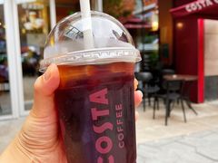 -COSTA COFFEE(中粮祥云店)