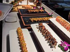 -钱库里海鲜自助(唐山街店)