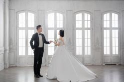 点击看大图 -金夫人婚纱摄影(总店)