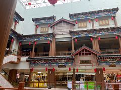 -银泰百货(北京大红门店)