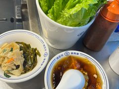 -炭烤麻里·臻选自助烤肉料理(观音桥大融城店)