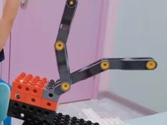 -韦哲国际创意乐高中心(津南永旺中心店)