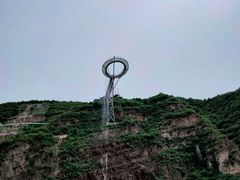 -野三坡刘家河高山漂流