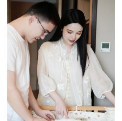 -宝生月子中心·独栋独院式(南山店)