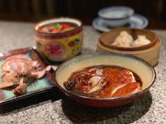 招牌盐水鸭-南京大牌档(苏州中心店)