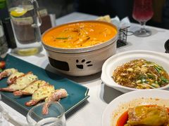 -龙猫意杯花园餐厅(芙蓉湖店)