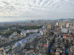 -东兴口岸-中越友谊大桥