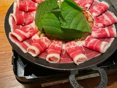 -春熙台·韩国料理(宝安西乡店)