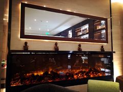 -行者书屋大堂吧 ·下午茶(南京圣和府邸酒店)