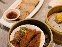 -香云轩·顺德菜(香云纱园林酒店店)