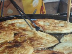 -张记灌饼(丰富路店)