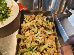 -No.DD戳子烧烤·江湖菜(北京总店)