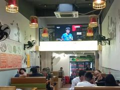 -聚味罗记大排檔·烧烤·鲜鱼杂·甲鱼煲(科学馆店)