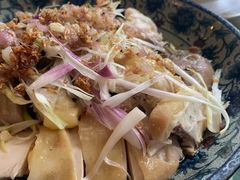 -阿殳菜馆·私厨(水围村店)