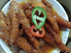 -新骏景万豪酒店·万豪中餐厅
