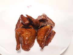 唐宫金奖乳鸽-唐宫海鲜舫