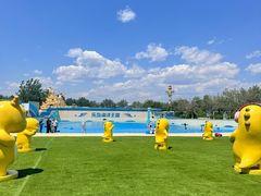 -秦皇岛乐岛海洋王国