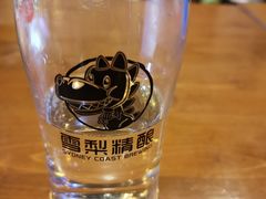 -雪梨精酿 Sydney Coast Brewing(沁春家园店)