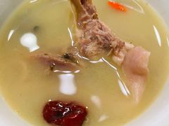 -峰瑞藏地美食·石锅鸡·牦牛肉(大昭寺品牌店)
