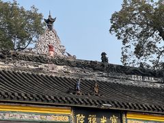 -宝光寺