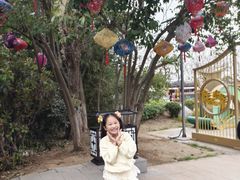 -云龙湖旅游景区