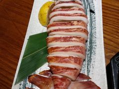 -贵木日本料理·铁板烧(新地假日广场店)
