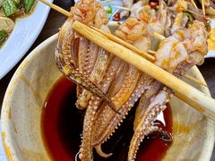 -晶渔坊·海鲜私房菜(东夷小镇店)