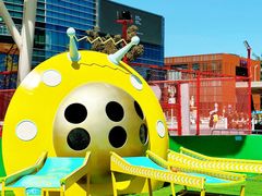 -大族广场Mall&More