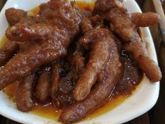 -中恒华茶楼(牌坊店)