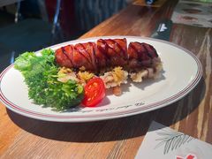 -岛风·台食小馆 ISLAND BISTRO(烟台山店)