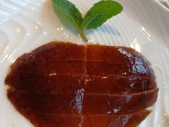-四季民福烤鸭店(前门廊房二条店)