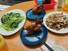 -煲煲掂风味煲仔饭餐厅(西区店)