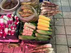 -桐庐江南农贸市场