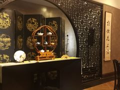 -海天楼中餐厅(吴宫泛太平洋酒店)