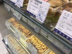 -上海市长春食品商店(淮海中路店)