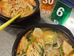 -O记东北砂锅麻辣烫