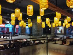 -潞州宴·长治人的会客厅(长兴北路店)