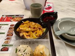 午饭-望湘园·湖南菜(宏伊店)