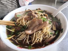 -老赵面店(大西路店)