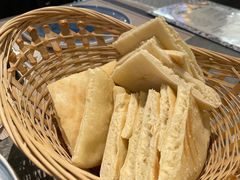 -La Medina餐厅(亮马河南路店)