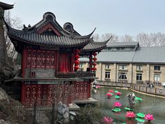 -周家二小姐的菜(西津渡店)